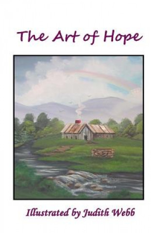 Knjiga The Art of Hope Dirk Webb
