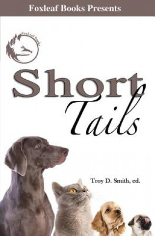Carte Short Tails Troy D Smith