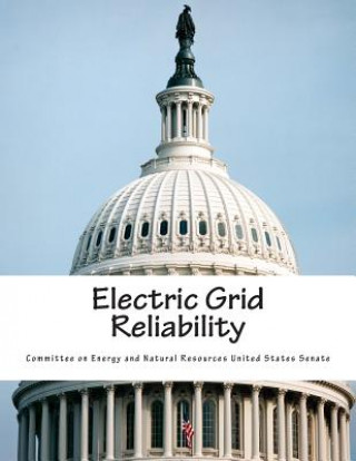 Buch Electric Grid Reliability Committee on Energy and Natural Resource