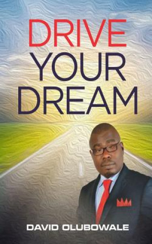 Carte Drive Your Dream David Olubowale