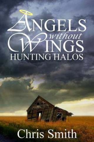 Kniha Hunting Halos Chris Smith