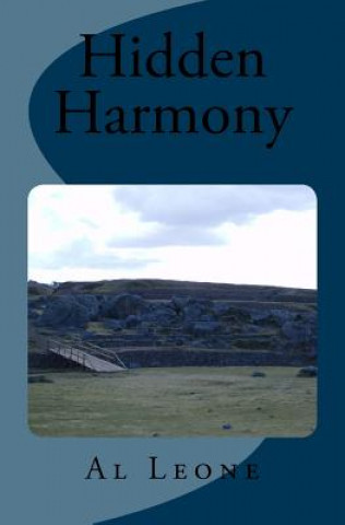 Book Hidden Harmony: non Al T Leone