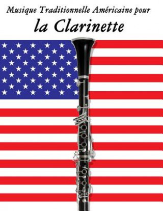 Könyv Musique Traditionnelle Am Uncle Sam