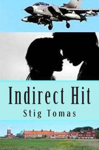 Book Indirect Hit second edition MR Stig Tomas