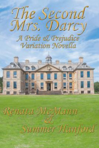 Carte The Second Mrs. Darcy Renata McMann