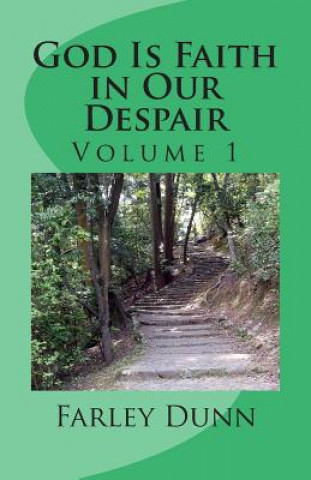 Knjiga God Is Faith in Our Despair Vol 1: Volume 1 Farley L Dunn