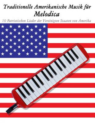 Kniha Traditionelle Amerikanische Musik F Uncle Sam