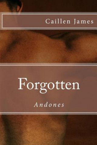 Carte Forgotten: Andones Caillen James