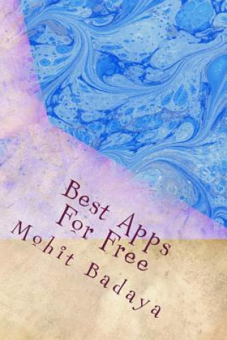 Carte Best Apps For Free: Best Android Apps Mohit Badaya