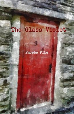 Buch The Glass Violet Phoebe Pike