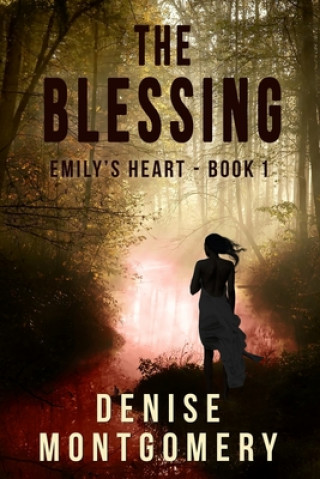 Knjiga The Blessing Denise E Montgomery