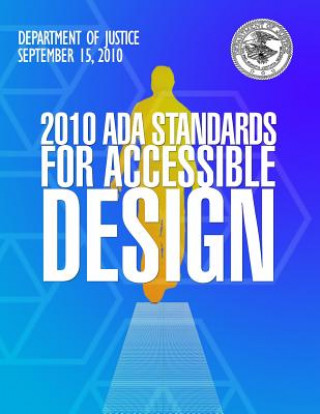 Carte 2010 ADA Standards for Accessible Design Department Of Justice