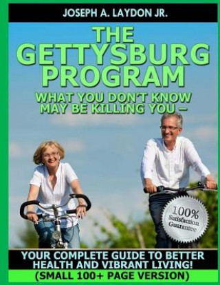Kniha The Gettysburg Program! (short version) MR Joseph a Laydon Jr