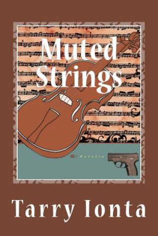 Book Muted Strings Tarry Ionta