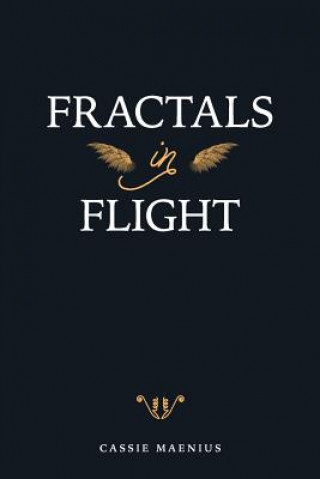 Книга Fractals In Flight Cassie Maenius