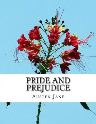 Carte Pride and Prejudice Austen Jane