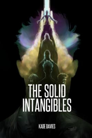 Knjiga The Solid Intangibles Kade Davies
