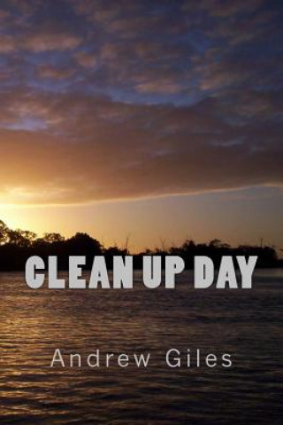 Carte Clean Up Day Andrew Giles
