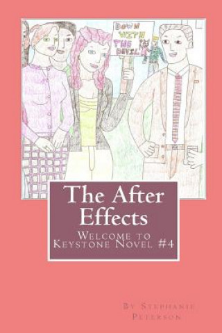 Book The After Effects Stephanie Peterson