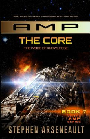 Buch AMP The Core Stephen Arseneault