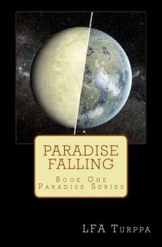 Book Paradise Falling L F a Turppa