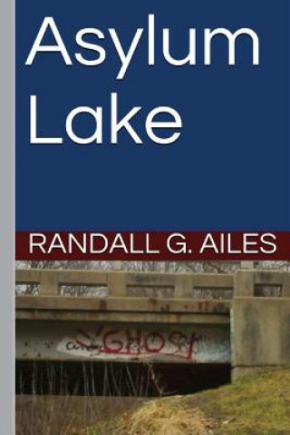 Könyv Asylum Lake Randall G Ailes