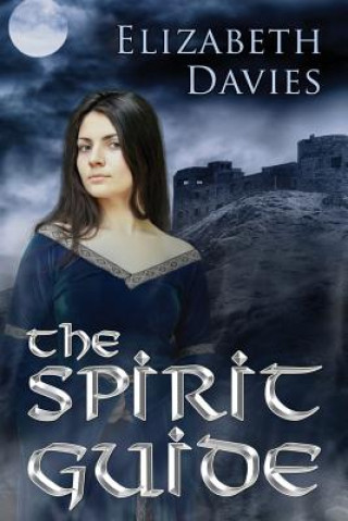 Boek The Spirit Guide Elizabeth Davies