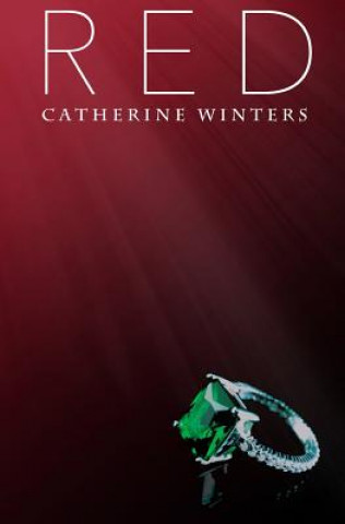 Книга Red Catherine Winters