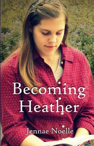 Carte Becoming Heather Jennae Noelle