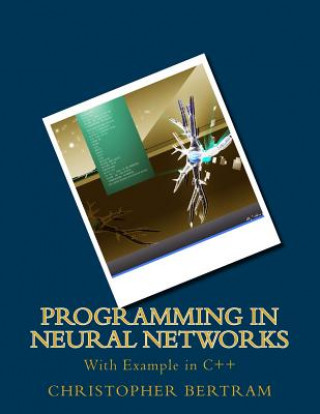Book Programming In Neural Networks: With Example in C++ Christopher Bertram