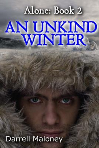 Carte An Unkind Winter Darrell Maloney