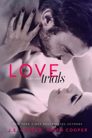 Kniha The Love Trials J S Cooper