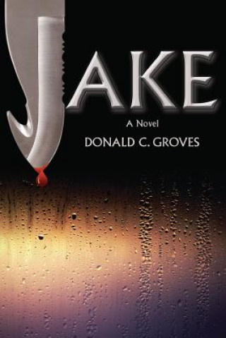 Buch Jake MR Donald C Groves