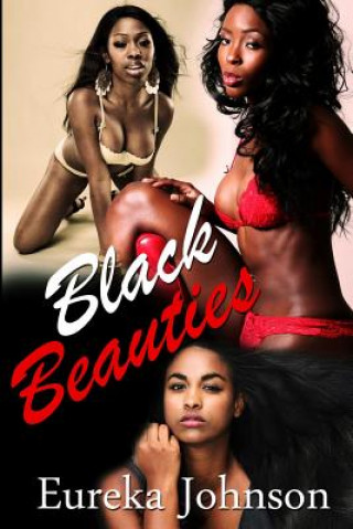 Kniha Black Beauties Eureka Johnson