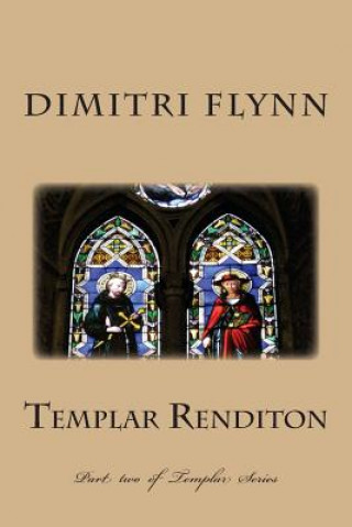 Book Templar Renditon Dimitri Flynn
