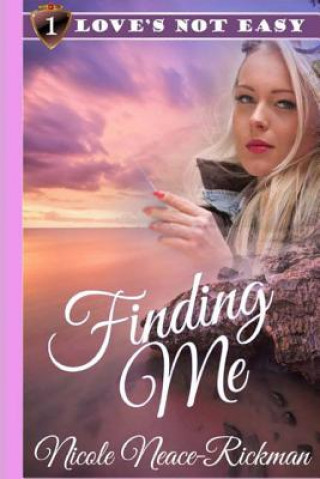 Knjiga Finding Me Nicole Rickman