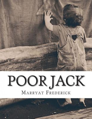 Carte Poor Jack Marryat Frederick