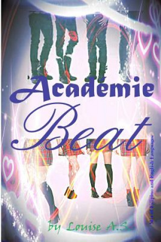 Kniha Académie Beat Louise A S