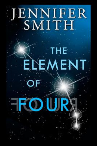 Book The Element of Four Jennifer Smith