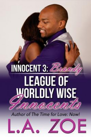 Knjiga Innocent 3: Brandy L a Zoe