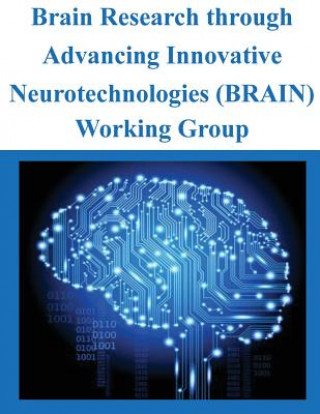 Книга Brain Research through Advancing Innovative Neurotechnologies (BRAIN) Working Group National Institutes of Health