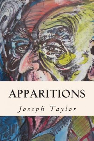 Książka Apparitions Joseph Taylor