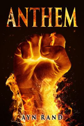 Βιβλίο Anthem Ayn Rand