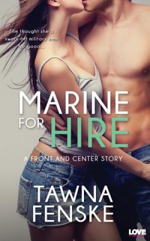 Buch Marine For Hire Tawna Fenske