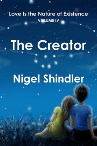 Libro The Creator Nigel Shindler