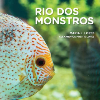 Buch Rio dos Monstros: BrightBrain Mrs Maria Lourdes Lopes Da Silva Author