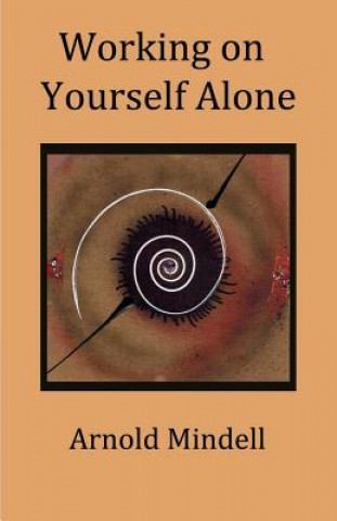 Kniha Working on Yourself Alone Arnold Mindell