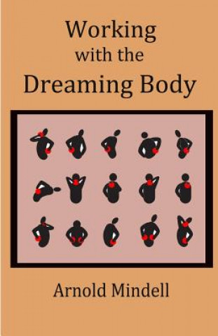 Kniha Working with the Dreaming Body Arnold Mindell