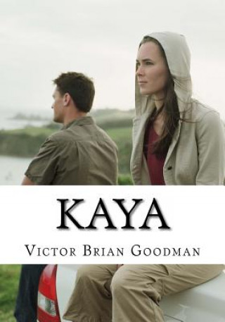 Knjiga Kaya Victor Brian Goodman