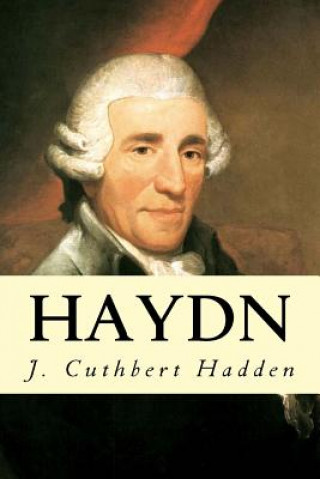 Könyv Haydn J Cuthbert Hadden